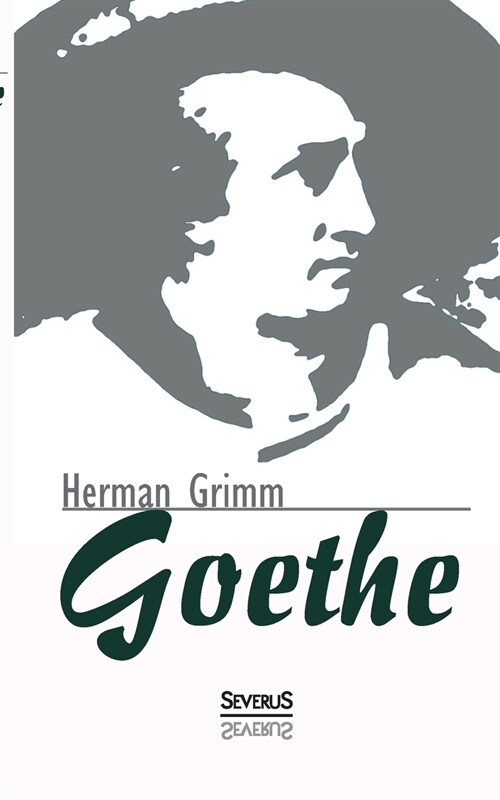 Goethe. Eine Biographie (Paperback)