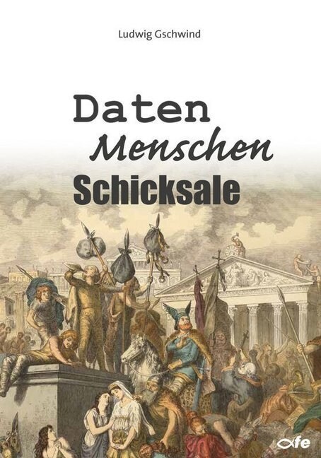 Daten - Menschen - Schicksale (Paperback)