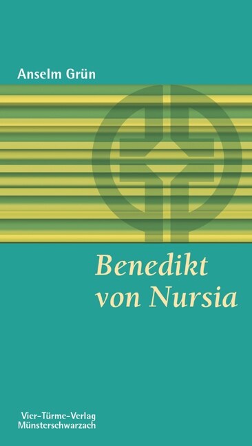 Benedikt von Nursia (Paperback)