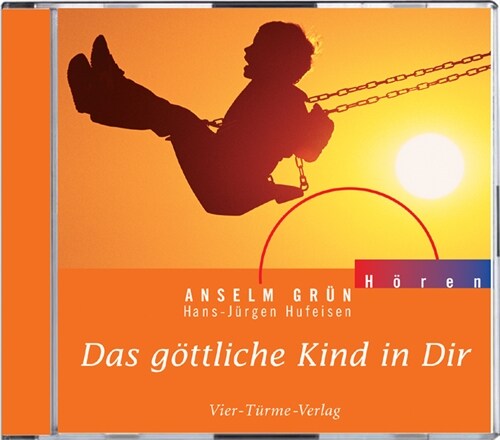 Das gottliche Kind in Dir, 1 Audio-CD (CD-Audio)