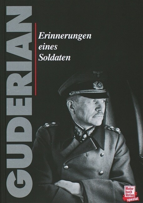 Erinnerungen eines Soldaten (Hardcover)