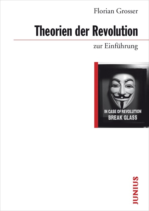 Theorien der Revolution zur Einfuhrung (Paperback)