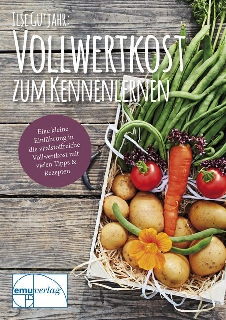 Vollwertkost zum Kennenlernen (Pamphlet)