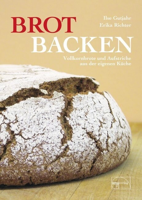 Brot backen (Paperback)