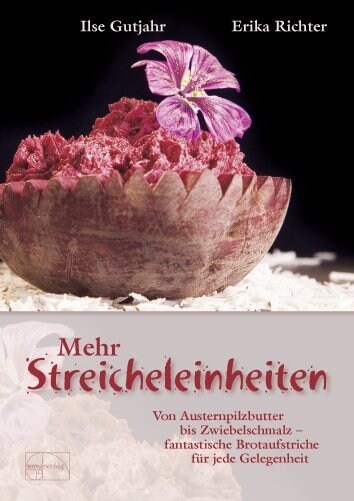 Mehr Streicheleinheiten (Hardcover)