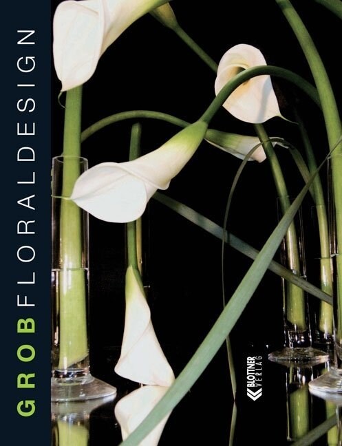 Floraldesign (Hardcover)