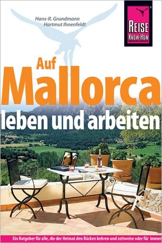 Auf Mallorca leben und arbeiten (Paperback)