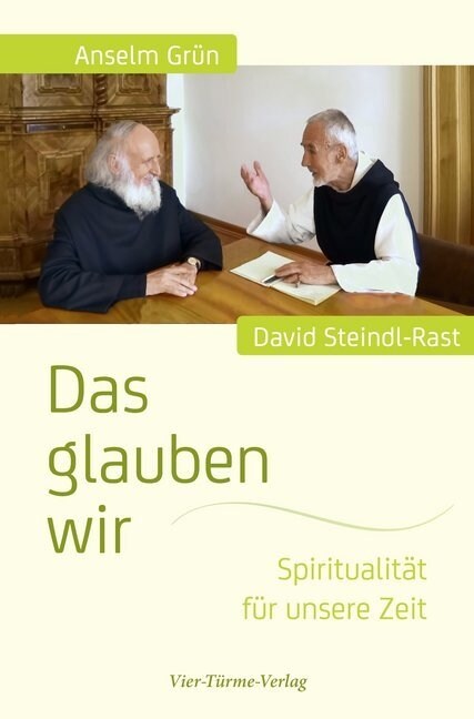 Das glauben wir (Hardcover)