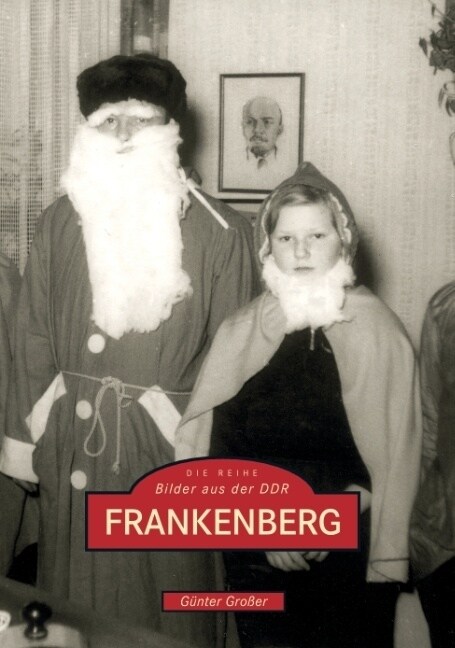 Frankenberg (Paperback)