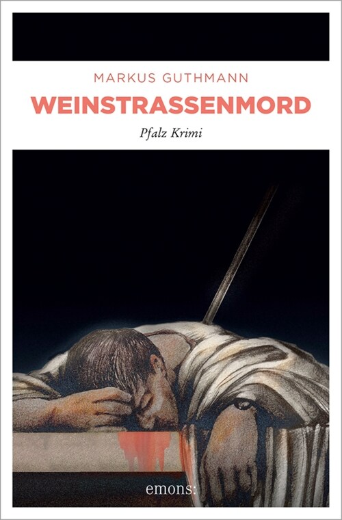 Weinstraßenmord (Paperback)