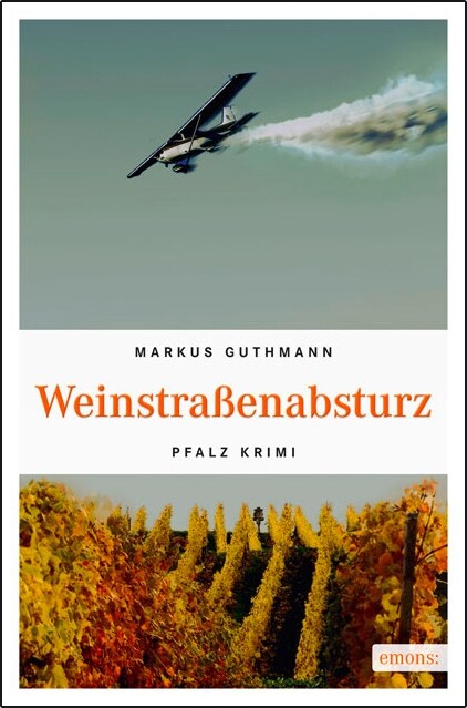 Weinstraßenabsturz (Paperback)