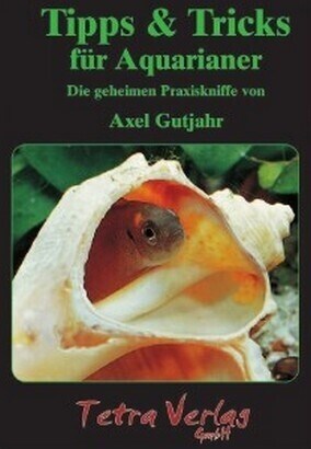 Tipps & Tricks fur Aquarianer (Paperback)