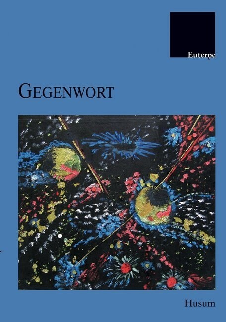 Gegenwort (Paperback)