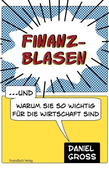 Finanzblasen (Hardcover)