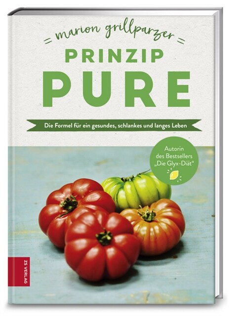 Prinzip Pure (Hardcover)