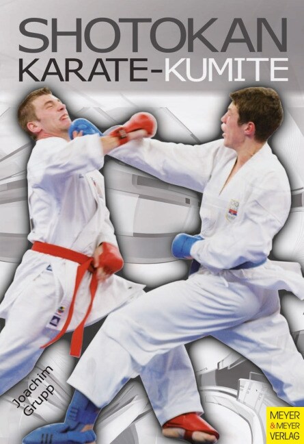 Shotokan Karate-Kumite (Paperback)