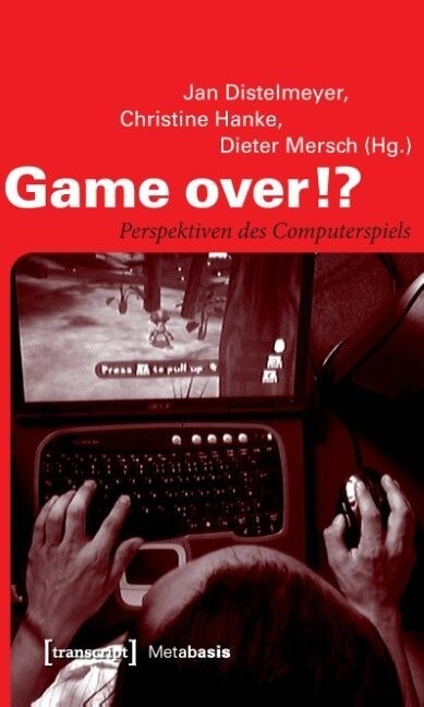 Game over!？ (Paperback)