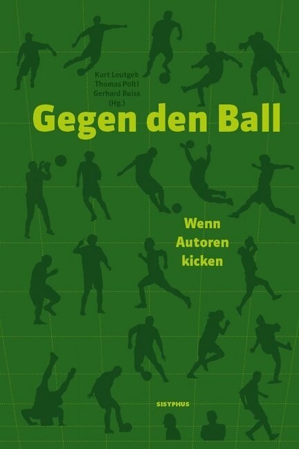 Gegen den Ball (Paperback)