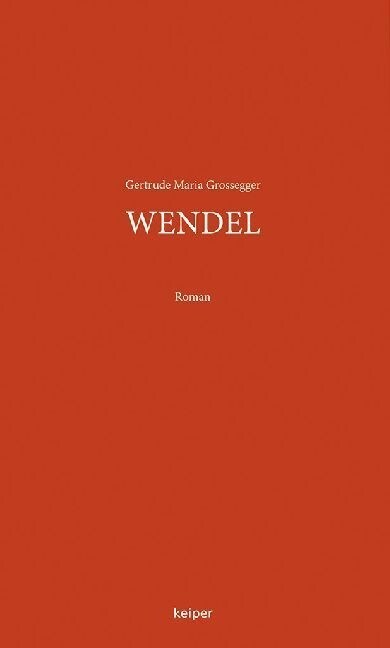 Wendel (Hardcover)