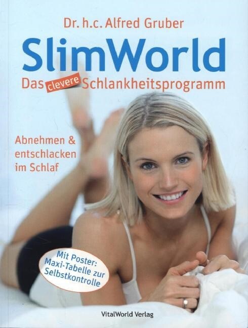 SlimWorld (Paperback)