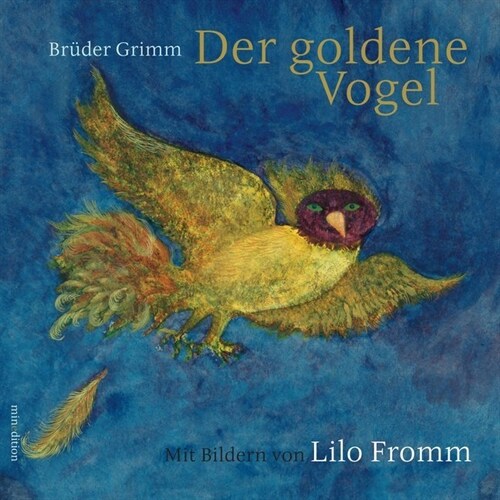 Der goldene Vogel (Hardcover)