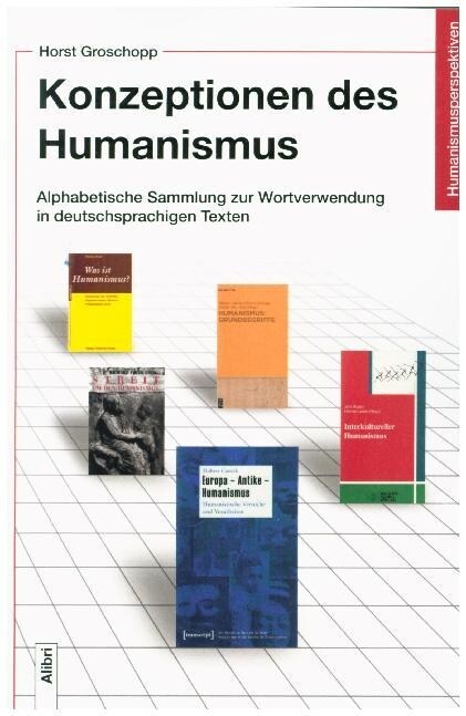 Konzeptionen des Humanismus (Paperback)