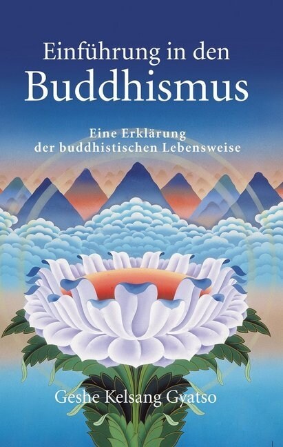 Einfuhrung in den Buddhismus (Paperback)