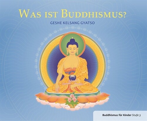 Was ist Buddhismus (Board Book)
