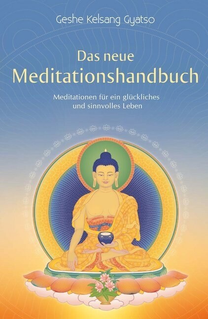 Das neue Meditationshandbuch (Paperback)