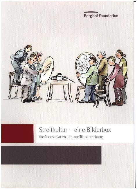 Streitkultur (Loose-leaf)