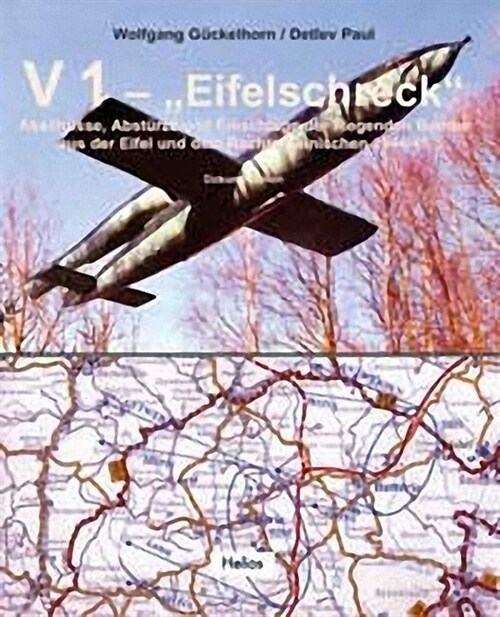 V1 - Eifelschreck (Hardcover)