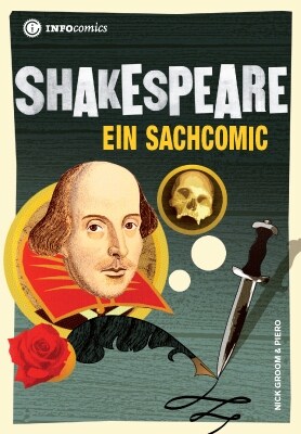 Shakespeare, Ein Sachcomic (Paperback)