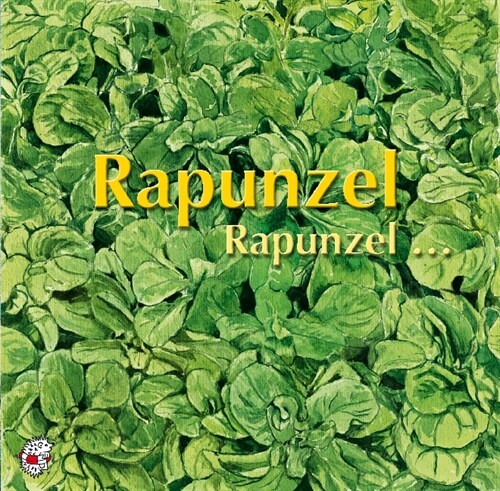 Rapunzel, 1 Audio-CD (CD-Audio)