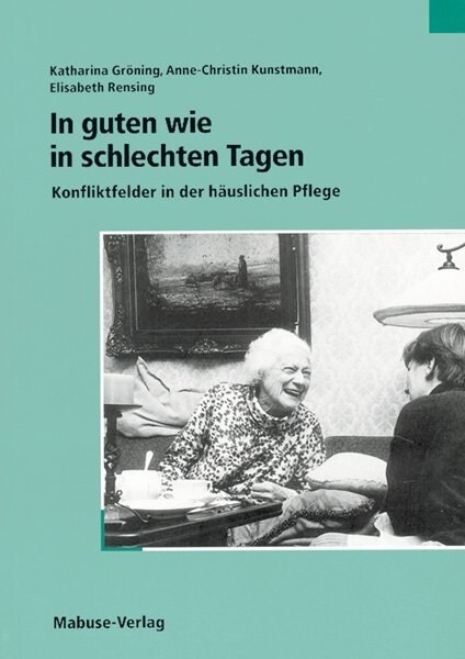 In guten wie in schlechten Tagen (Paperback)