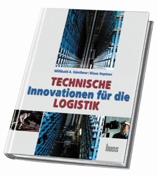 Technische Innovationen fur die Logistik (Hardcover)