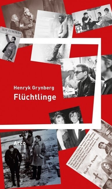 Fluchtlinge (Paperback)