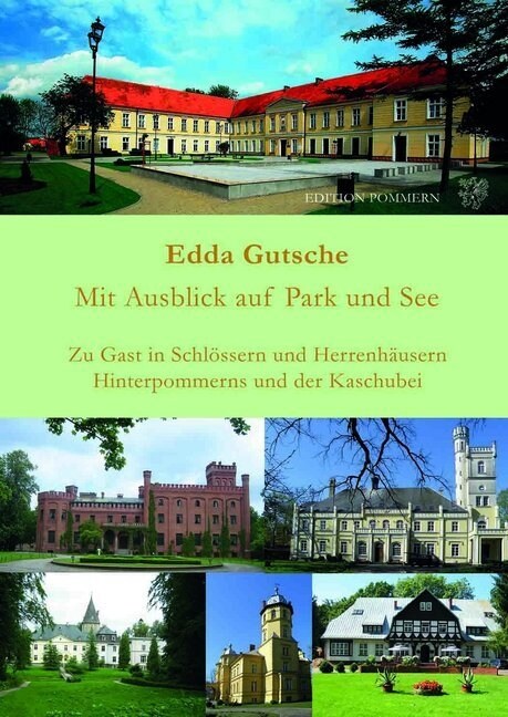 Mit Ausblick auf Park und See (Paperback)