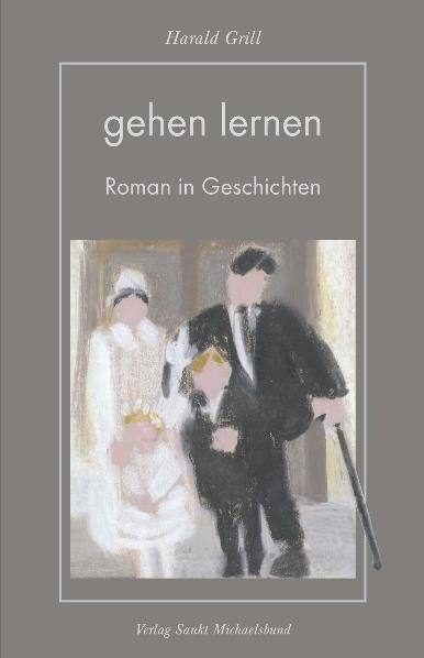 Gehen lernen (Hardcover)