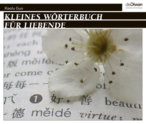 Kleines Worterbuch fur Liebende, 6 Audio-CDs (CD-Audio)