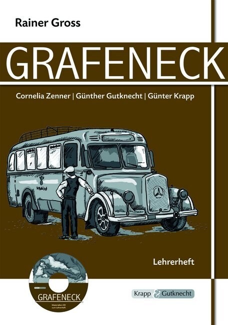 Grafeneck - Rainer Gross, m. 1 CD-ROM (Book)