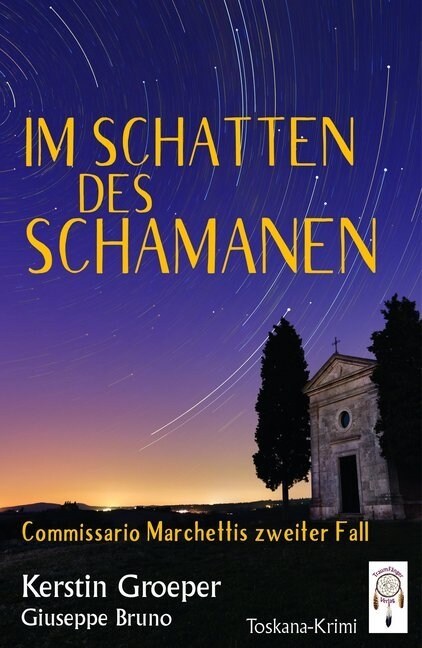 Im Schatten des Schamanan (Paperback)