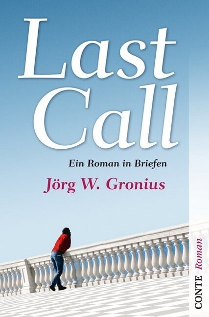 Last Call (Hardcover)