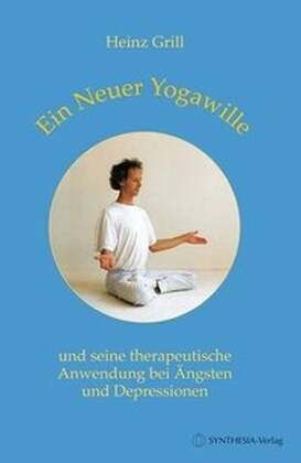 Ein Neuer Yogawille (Hardcover)