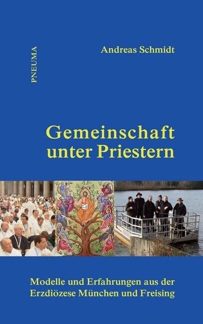 Gemeinschaft unter Priestern (Paperback)