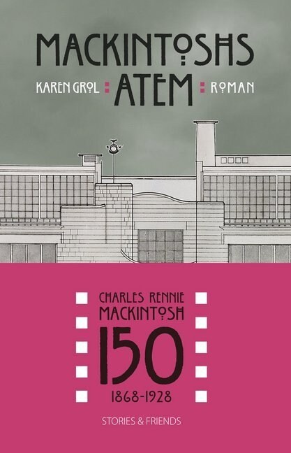 Mackintoshs Atem (Hardcover)