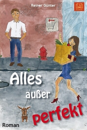 Alles außer perfekt (Paperback)