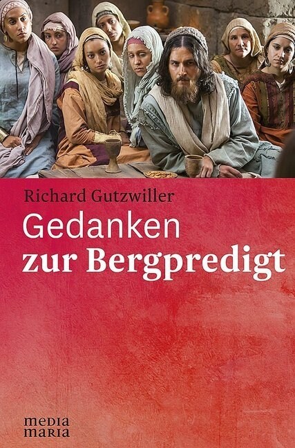 Gedanken zur Bergpredigt (Hardcover)