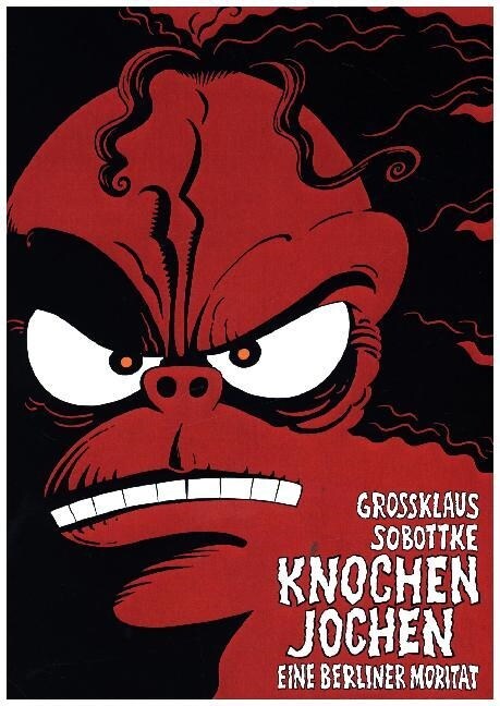 Knochen Jochen (Paperback)