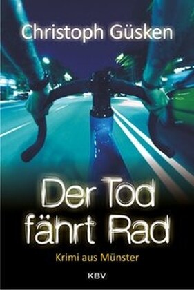 Der Tod fahrt Rad (Paperback)