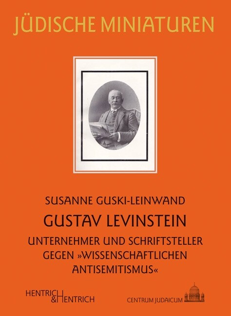 Gustav Levinstein (Paperback)